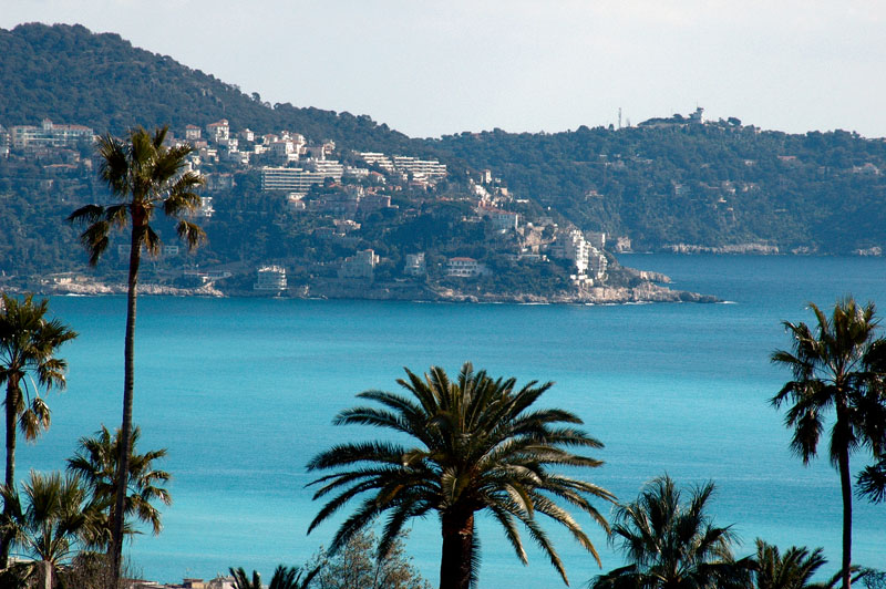 Cote d'azur