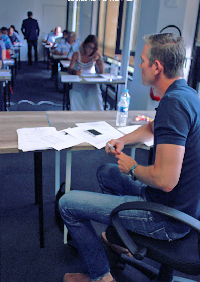 formation VTC Cannes 06